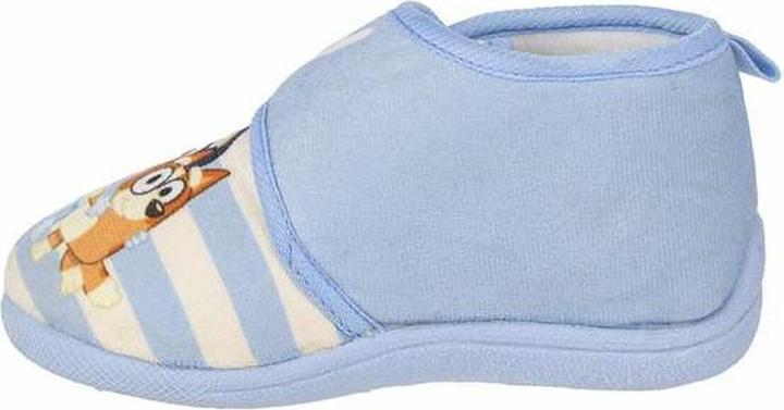 Produktbild Bluey Hausschuhe Hellblau (28)