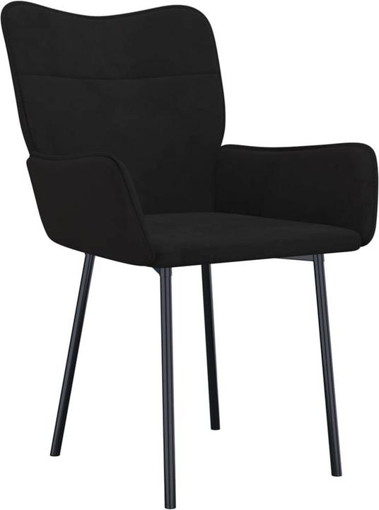 Produktbild vidaXL Esszimmerstuhl