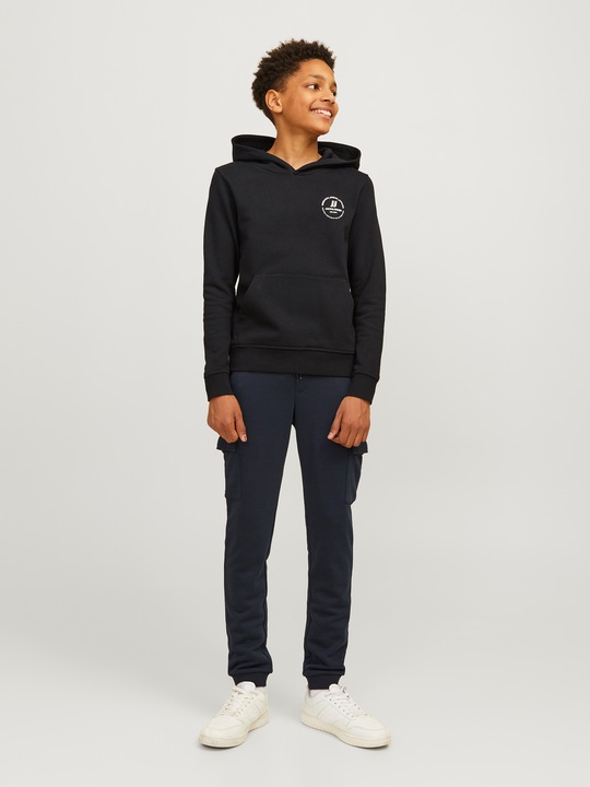 Produktbild Jack & Jones Gedruckt Kapuzenpullover Mini Kapuzenpullover (104)