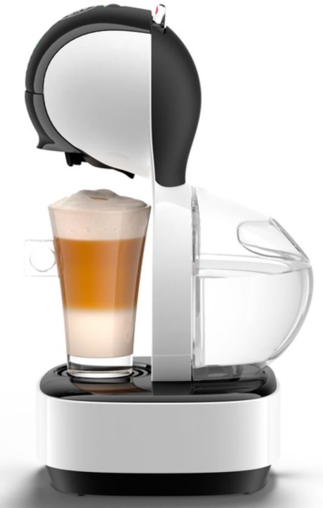 Produktbild Krups Lumio (NESCAFÉ Dolce Gusto)
