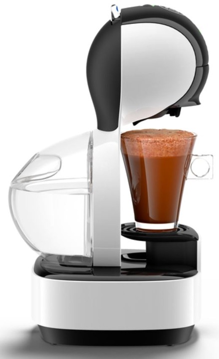 Produktbild Krups Lumio (NESCAFÉ Dolce Gusto)