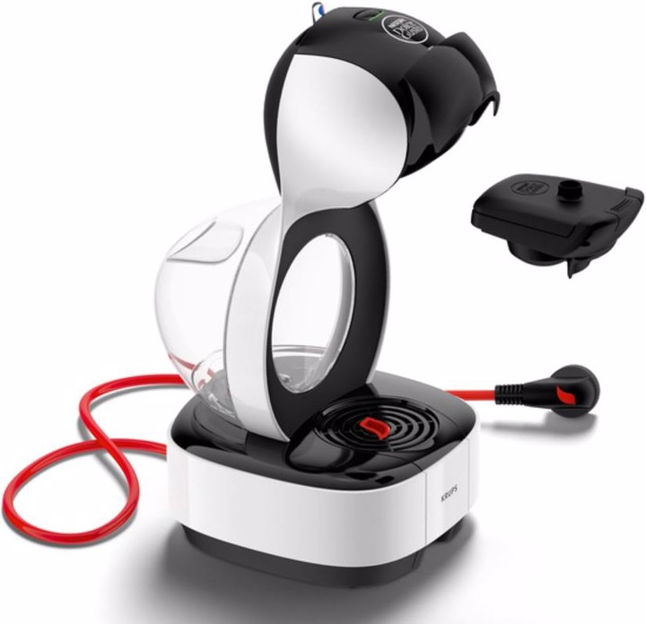 Produktbild Krups Lumio (NESCAFÉ Dolce Gusto)
