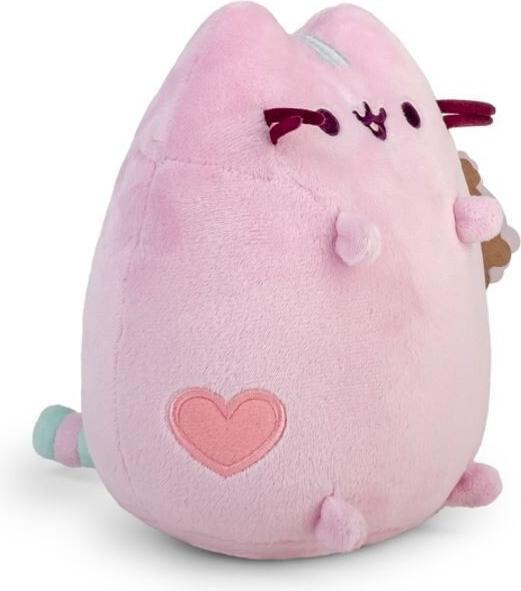 Produktbild Pusheen - Plüschmaskottchen 18 cm (Pastellflieder) (18 cm)