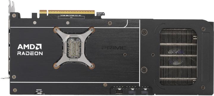 Produktbild ASUS Prime Radeon RX 9070 OC (16 GB)