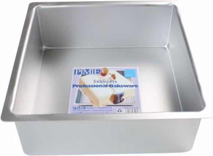 Produktbild PME Square Pan