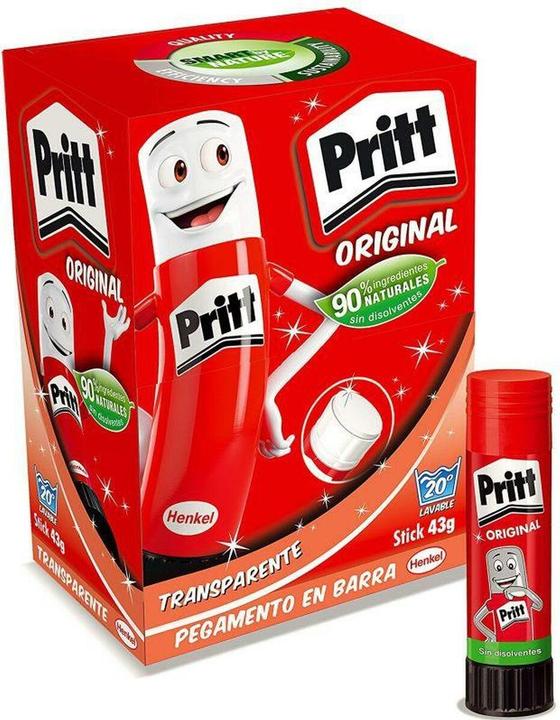 Pritt Klebestift 001999 15U