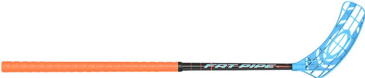 Baby Blue, Blue/orange