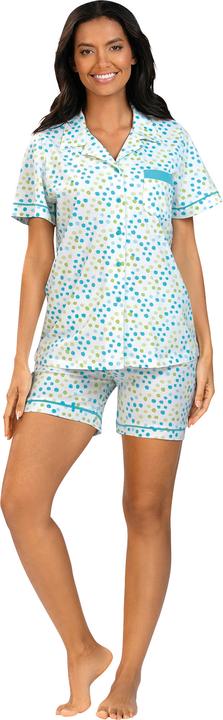 Produktbild Comtessa Damen-Shorty (52)