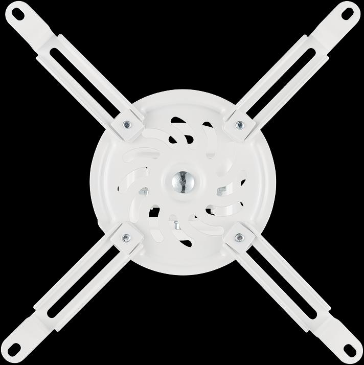 Produktbild LogiLink Beamerhalterung (Decke)