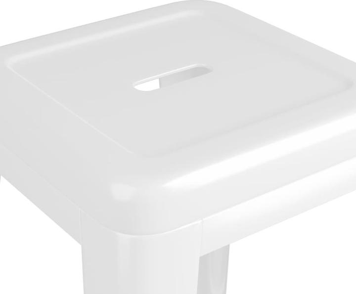 Produktbild vidaXL Barhocker