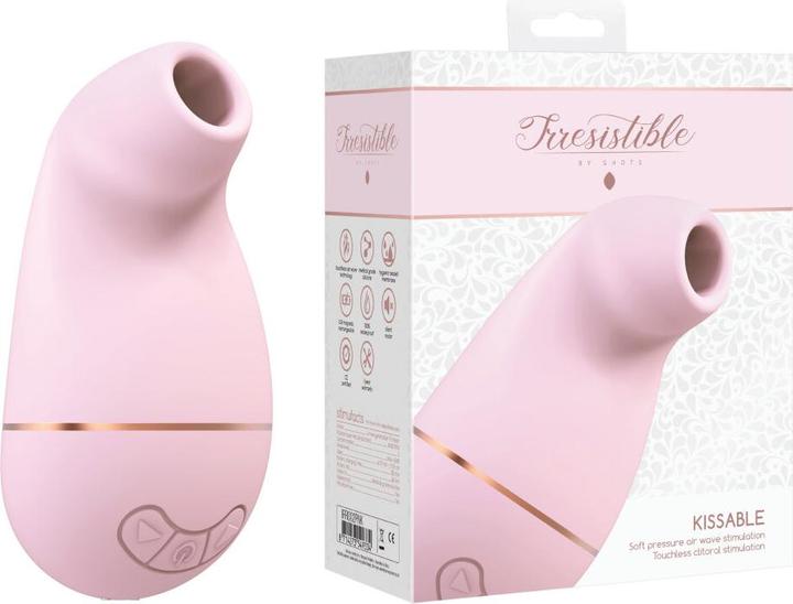 Image du produit Shots Kissable