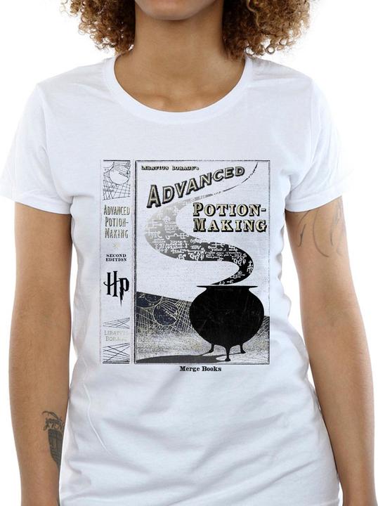 Produktbild Hufflepuff Quidditch Team Captain TShirt (M)