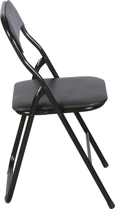 Actual product image Schou Stuhl