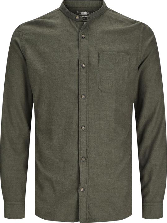 Jack & Jones Melange- Hemd (M)