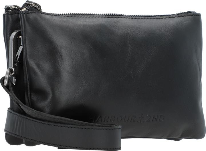 Actual product image Harbour 2nd Just Pure Enya shoulder bag leather 23 cm