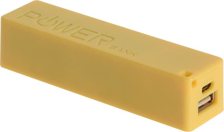 Produktbild Champ Powerbank (1800 mAh)