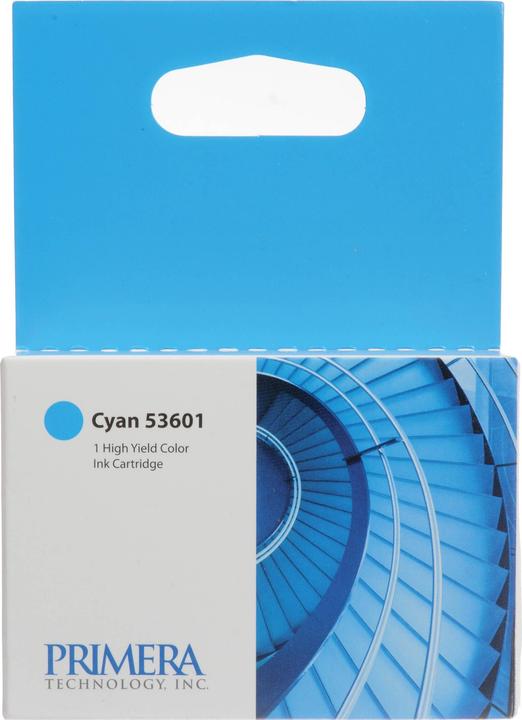 Actual product image Primera ncartridge to DiscPublisher (C)