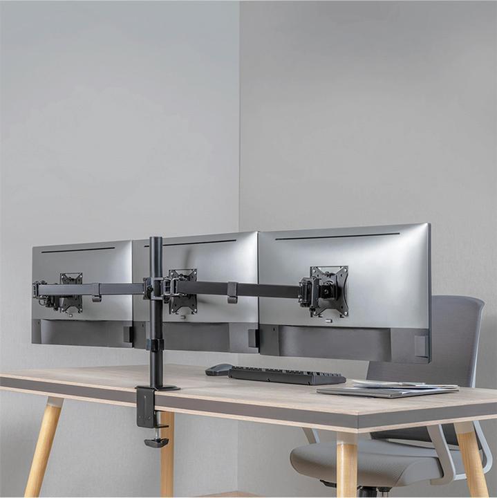 Produktbild LogiLink BP0173 (Tisch, 27", 7 kg)