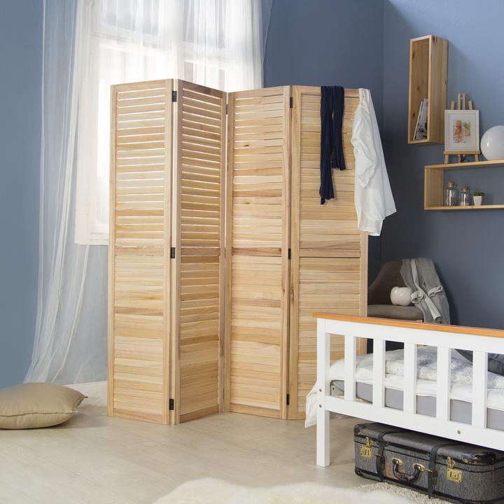 Immagine prodotto Jamb Schermo divisorio in legno