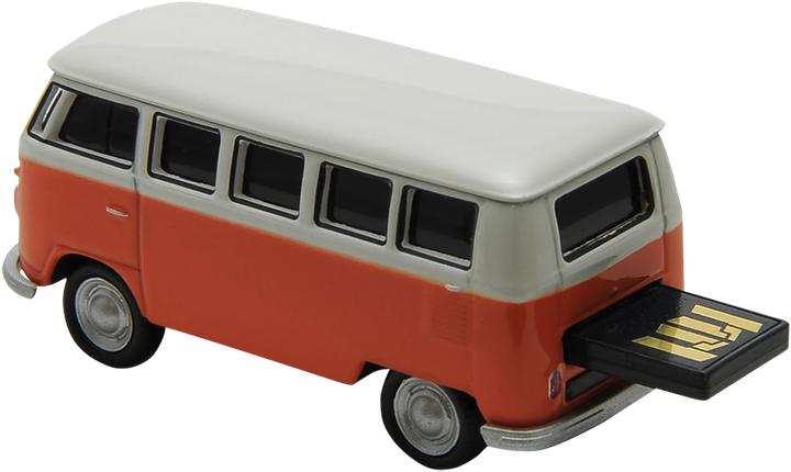 Produktbild Genie VW Bus (32 GB)