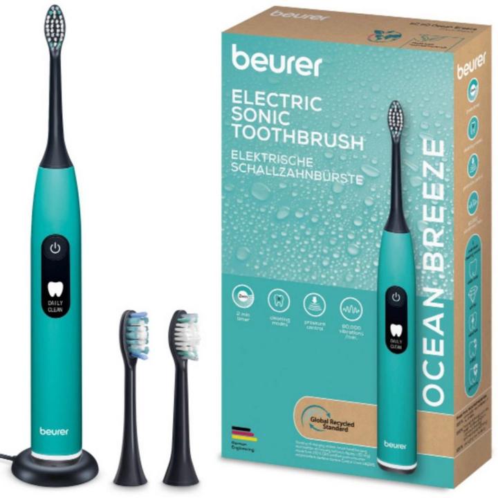 Produktbild Beurer SC 50