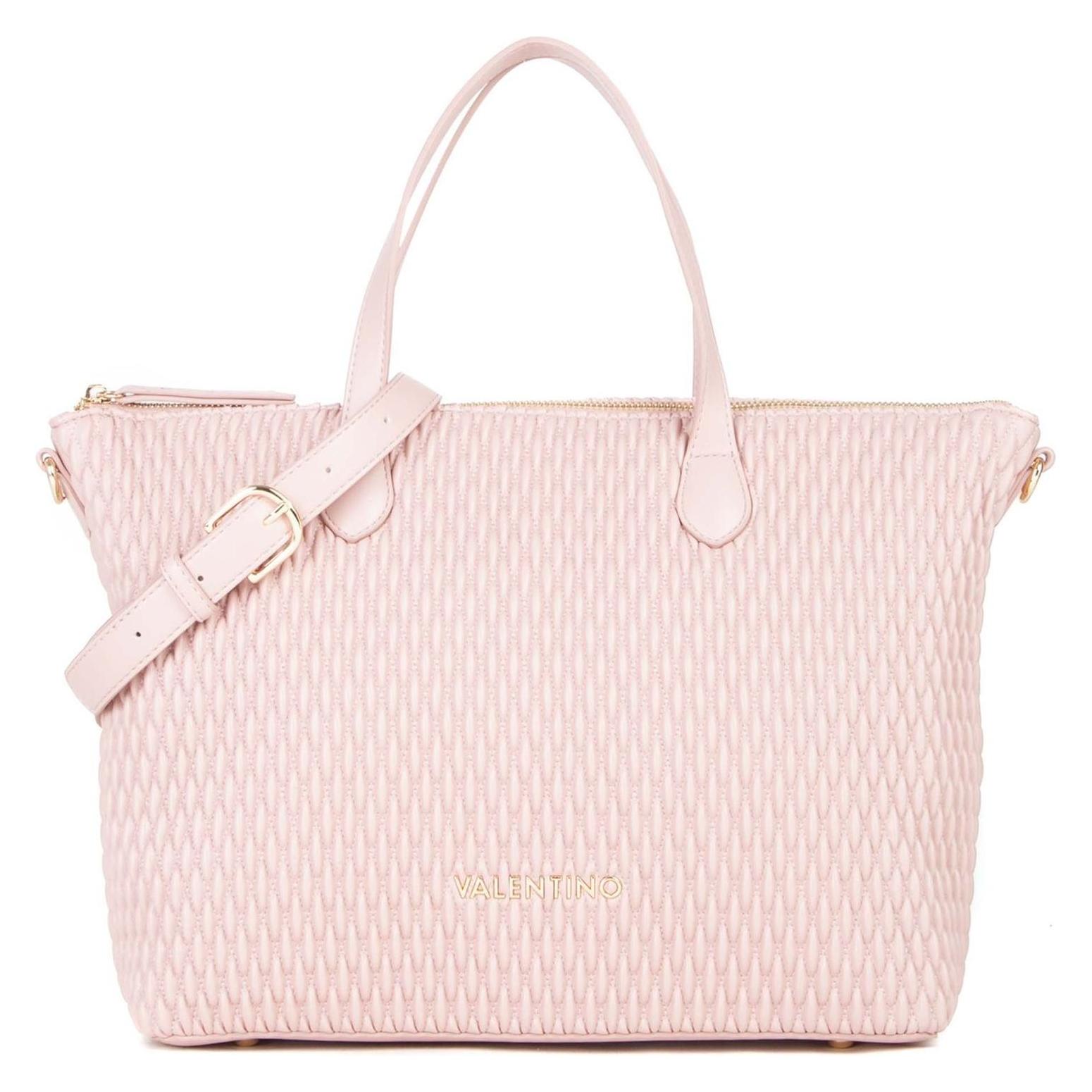 Valentino, Damen, Handtasche, Frequency Re Shopping Bag, Rosa