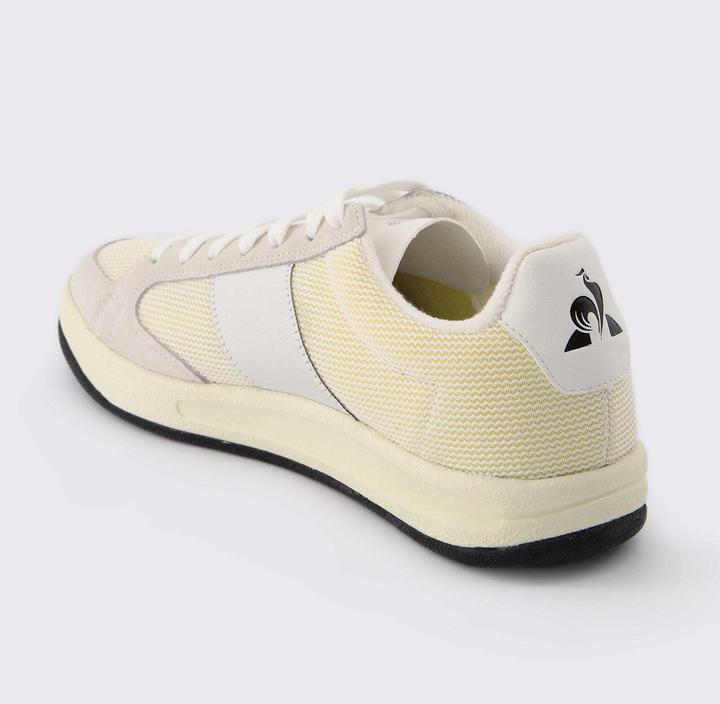Actual product image Le Coq Sportif trainers ashe team (39)