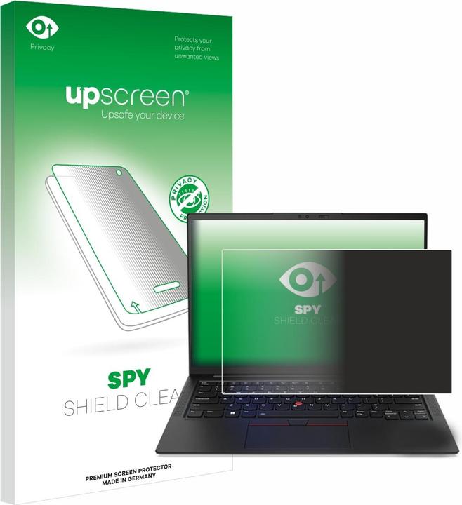 upscreen Spy Shield Pellicola Privacy (14")
