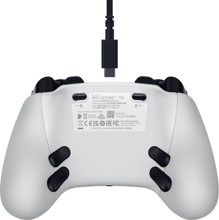 Actual product image Razer Wolverine V3 Tournament Edition (PC, Xbox Series X, Xbox Series S)