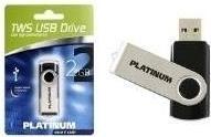 Image du produit BestMedia HighSpeed Twister (4 Go, USB-A)