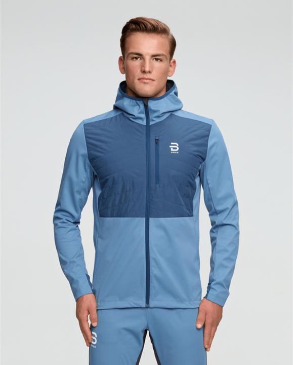 Produktbild Daehlie M Jacket Power (M)