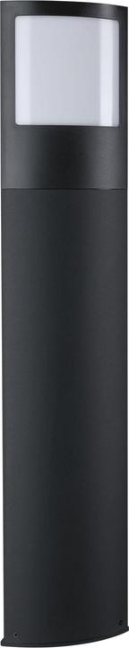 Image du produit Paulmann Borne d'éclairage Padea (1200 lm, IP44)