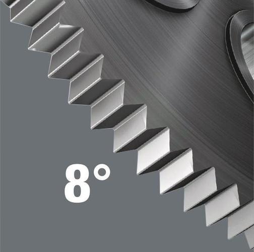 Actual product image Wera Kraftform Kompakt 27 RA 1 (25)