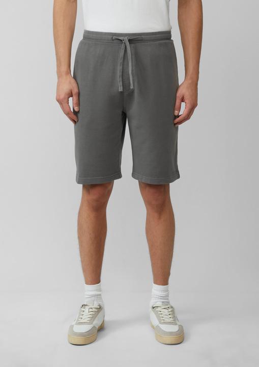 Produktbild S.Oliver Bermuda Detroit: Sweat-Bermuda im Relaxed Fit mit Garment Dye (XXL)