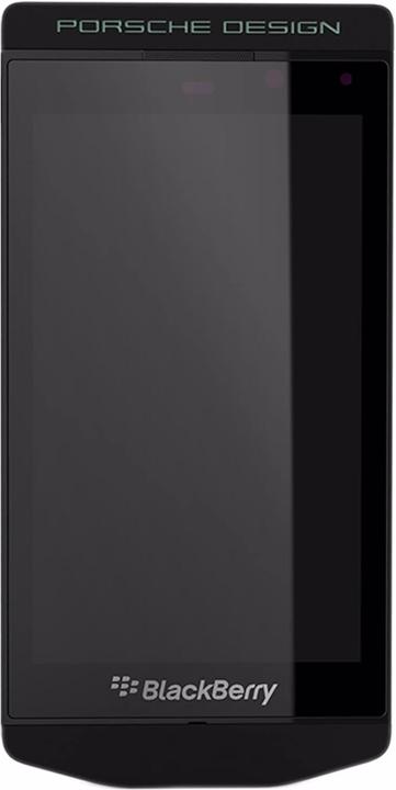 Produktbild BlackBerry P9982 (64 GB, Aqua Green, 4.20", Single SIM, 4G)