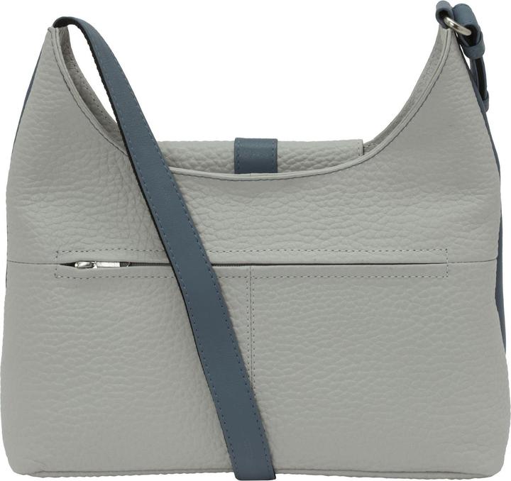 Actual product image Voi Boston Umhängetasche Leder 30.5 cm