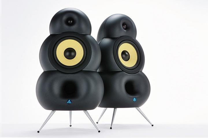 Actual product image Scandyna Podspeakers Bigpod (1 pcs.)
