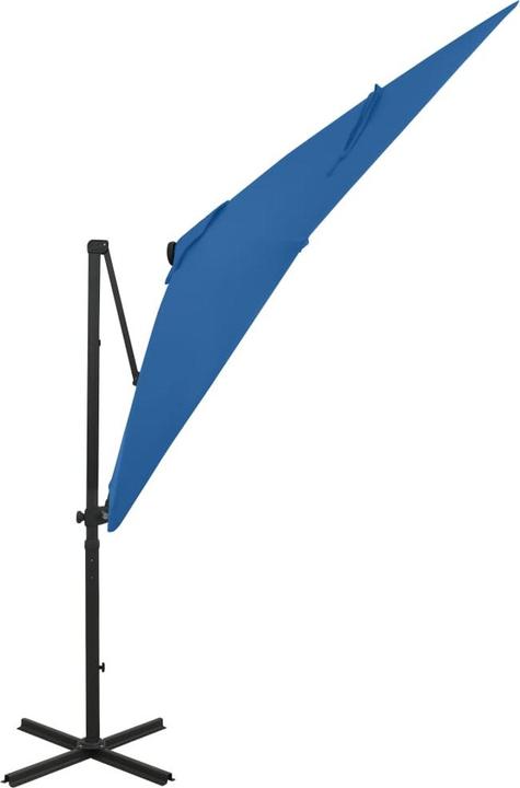Image du produit vidaXL freischwingender Sonnenschirm (2.50 m)