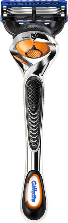 Actual product image Gillette Fusion ProGlide