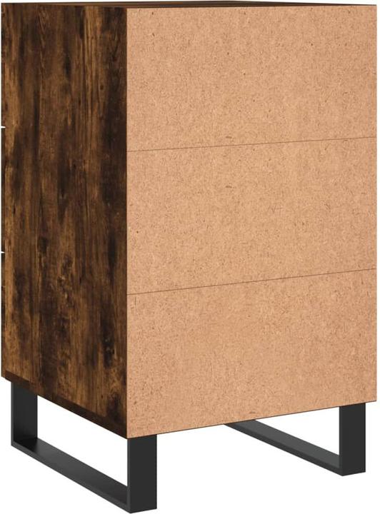 Immagine prodotto vidaXL Nachttisch (40 x 40 x 66 cm)