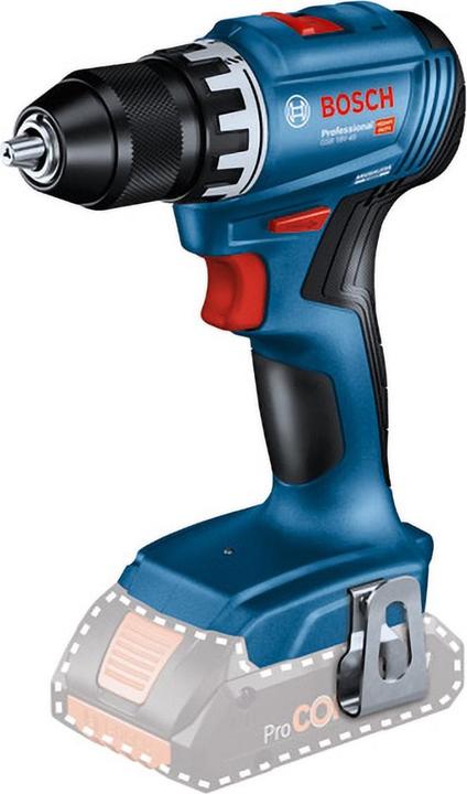 Bosch Professional 18V Profi-Set