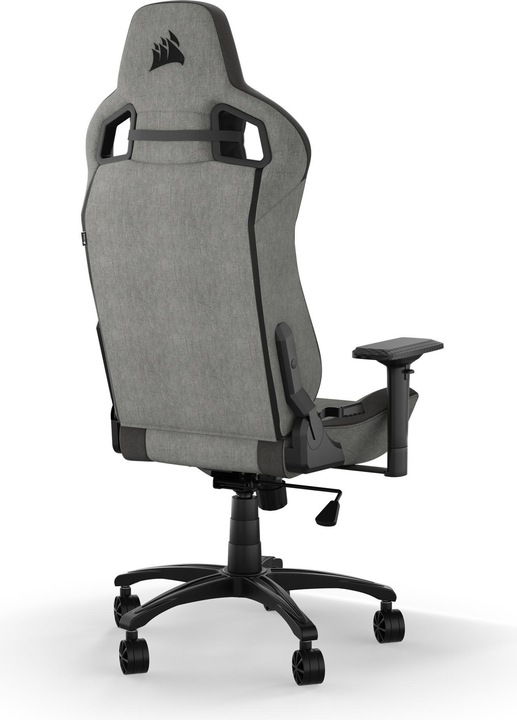 Actual product image Corsair T3 Rush (2023)