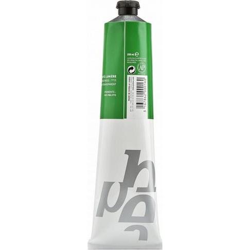 Thumbnail - Pebeo, Künstlerfarbe + Bastelfarbe, XL Feine Ölfarben (Kadmiumgrün Imit., 200 ml)