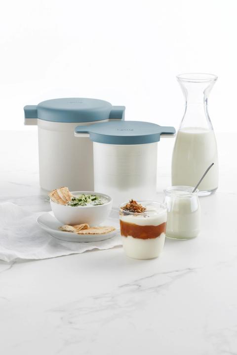 Image du produit Lékué Kéfir et yaourtière