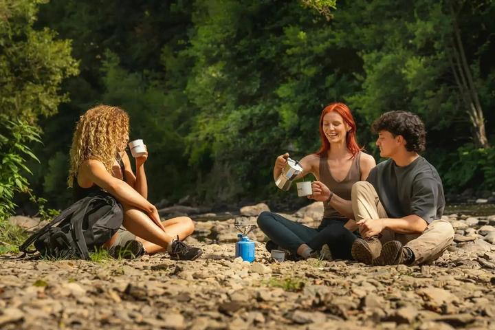 Immagine prodotto Campingaz Twister Connect