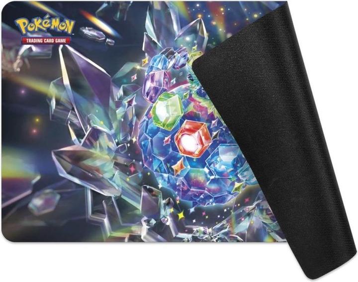 Image du produit Pokémon Tapis de jeu Terapagos / Playmat