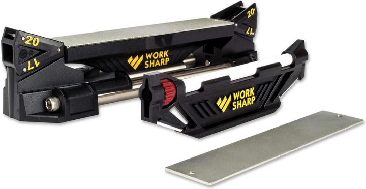 Produktbild Work Sharp Guided Sharpening System