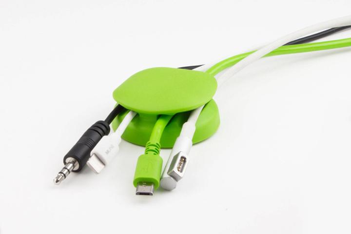 Produktbild Cable Candy Turtle Green