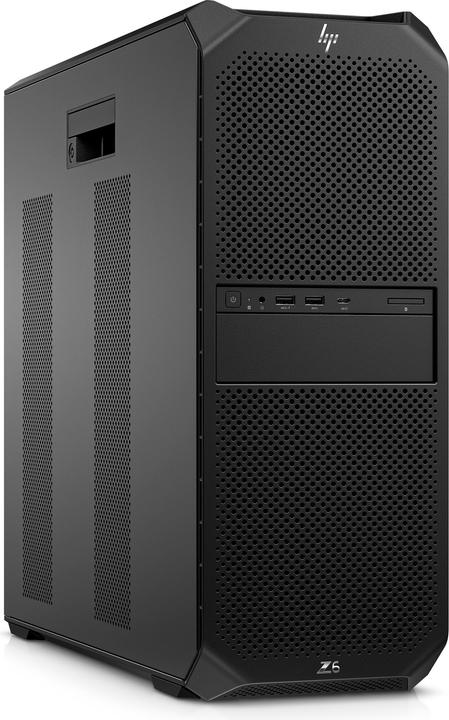 Image du produit HP Z6 G5 A (1000 Go, 64 Go)