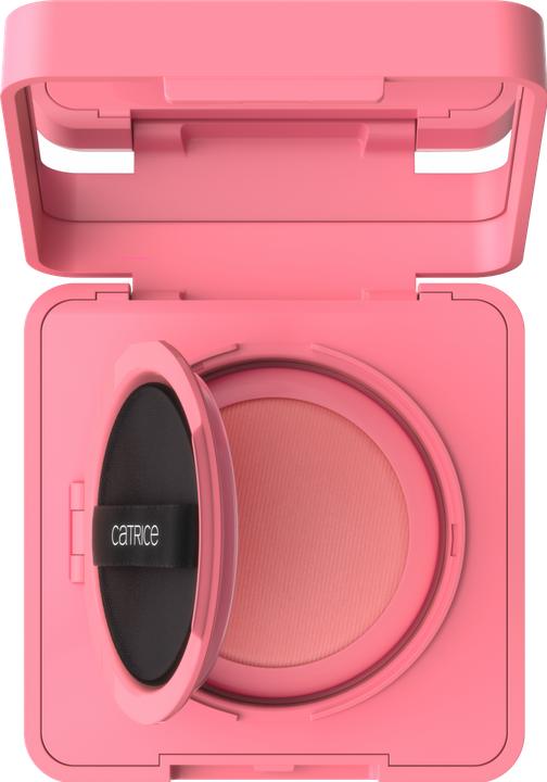Produktbild Catrice Cloud Tint Cushion Blush (#F18B7F)